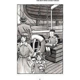 The Boy Who Loved Torah