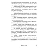 The B.Y. Times #1 Shani's Scoop