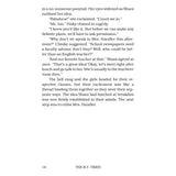 The B.Y. Times #1 Shani's Scoop