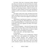 The B.Y. Times #1 Shani's Scoop