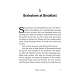 The B.Y. Times #1 Shani's Scoop