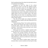 The B.Y. Times #1 Shani's Scoop