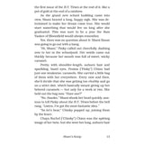 The B.Y. Times #1 Shani's Scoop