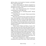 The B.Y. Times #1 Shani's Scoop