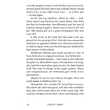 The B.Y. Times #1 Shani's Scoop