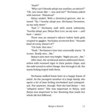 The B.Y. Times #2 Batya's Search