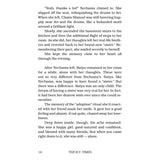 The B.Y. Times #2 Batya's Search