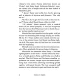 The B.Y. Times #2 Batya's Search