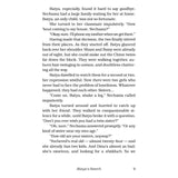 The B.Y. Times #2 Batya's Search