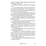 The B.Y. Times #2 Batya's Search