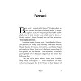 The B.Y. Times #4 War!