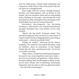 The B.Y. Times #4 War!