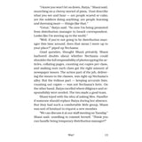 The B.Y. Times #4 War!