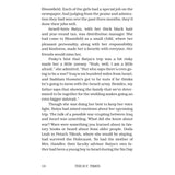 The B.Y. Times #4 War!