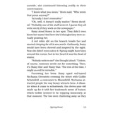 The B.Y. Times #5 Spring Fever