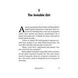 The B.Y. Times #5 Spring Fever