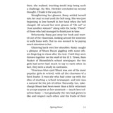 The B.Y. Times #5 Spring Fever