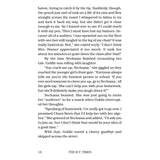 The B.Y. Times #5 Spring Fever