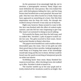 The B.Y. Times #5 Spring Fever