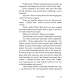 The B.Y. Times #6 Party Time