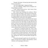 The B.Y. Times #6 Party Time