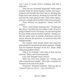 The B.Y. Times #6 Party Time