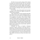 The B.Y. Times #6 Party Time