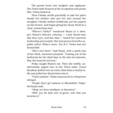 The B.Y. Times #6 Party Time