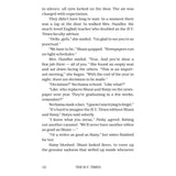 The B.Y. Times #7 Changing Times