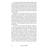 The B.Y. Times #7 Changing Times