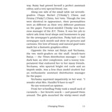 The B.Y. Times #7 Changing Times