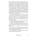 The B.Y. Times #7 Changing Times