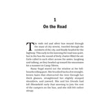 The B.Y. Times #8 Summer Daze