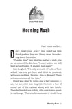 The Case of the Passul Mezuzah