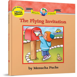 The Flying Invitation