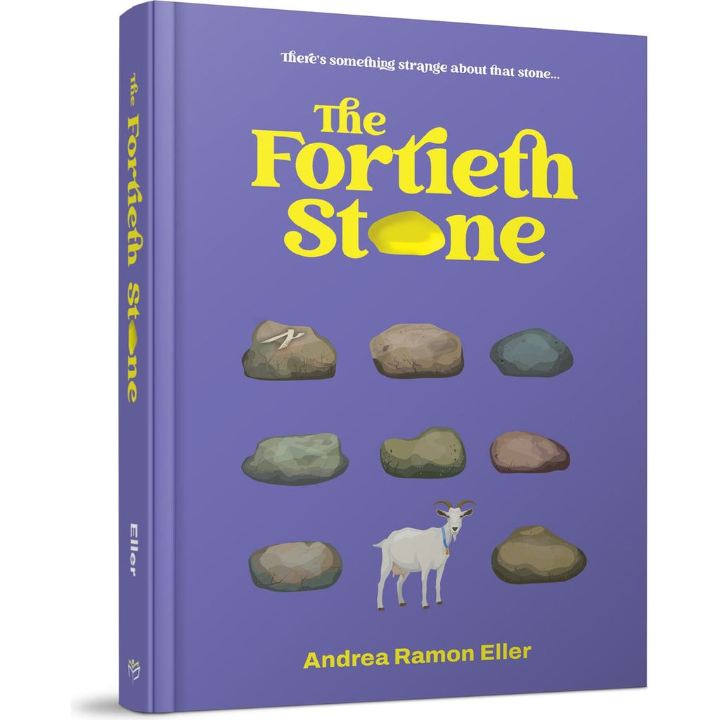 The Fortieth Stone