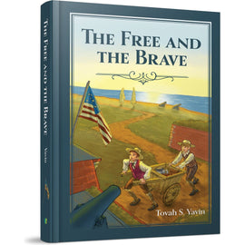 The Free and the Brave