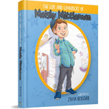 The Life and Limericks of Moishy Mittleman