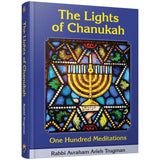 The Lights of Chanukah