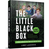 The Little Black Box 3-in-1 Thrillogy