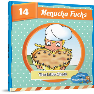 The Little Chefs