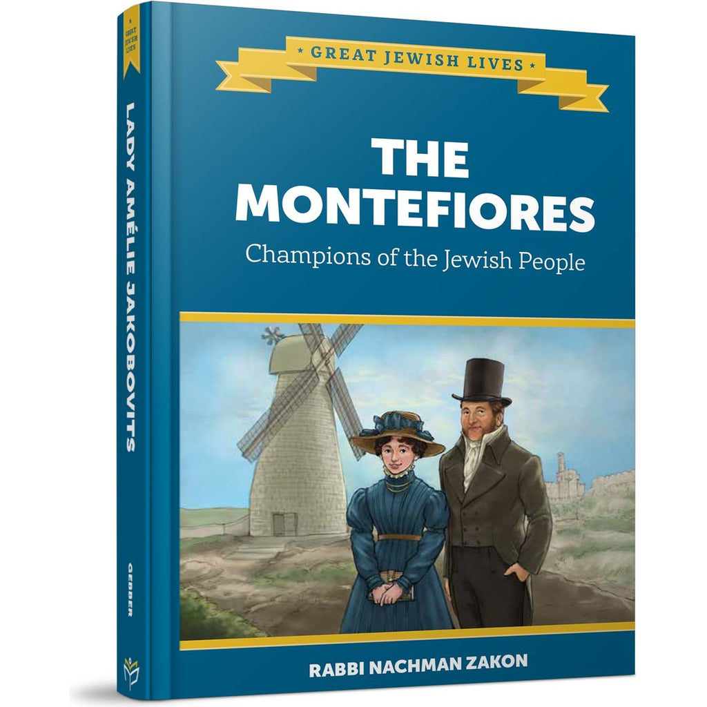 The Montefiores