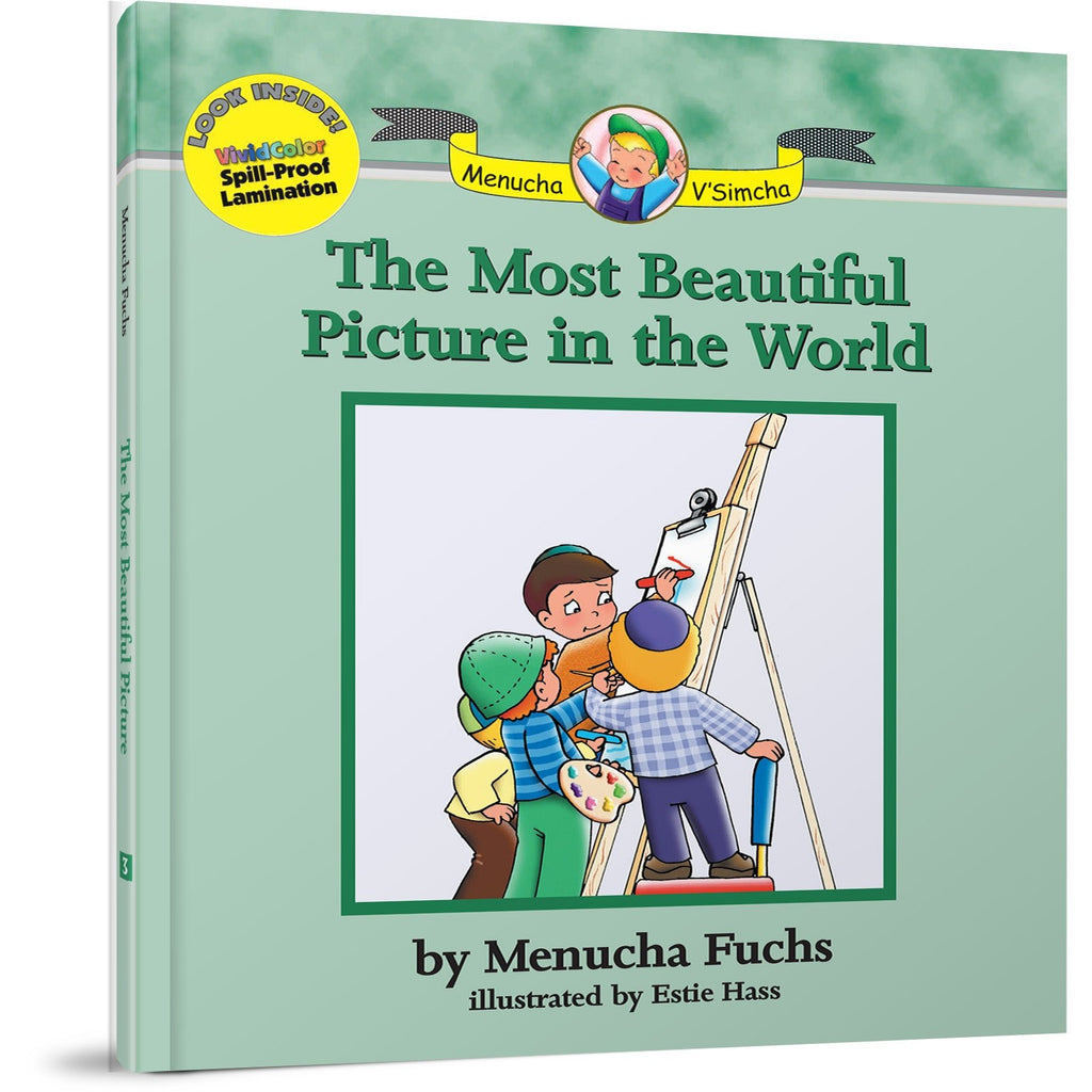 The Most Beautiful Picture in the World