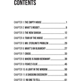 The Mystery of the Empty House