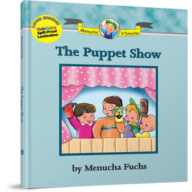 The Puppet Show