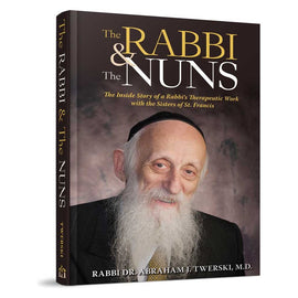 The Rabbi and the Nuns