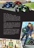 The Race #1