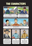 The Race #1