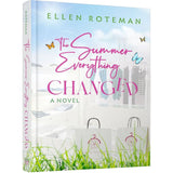 The Summer Everything Changed