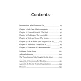 The Things I Told My Patients: A Psychiatrist's Advice for Building a Meaningful Life